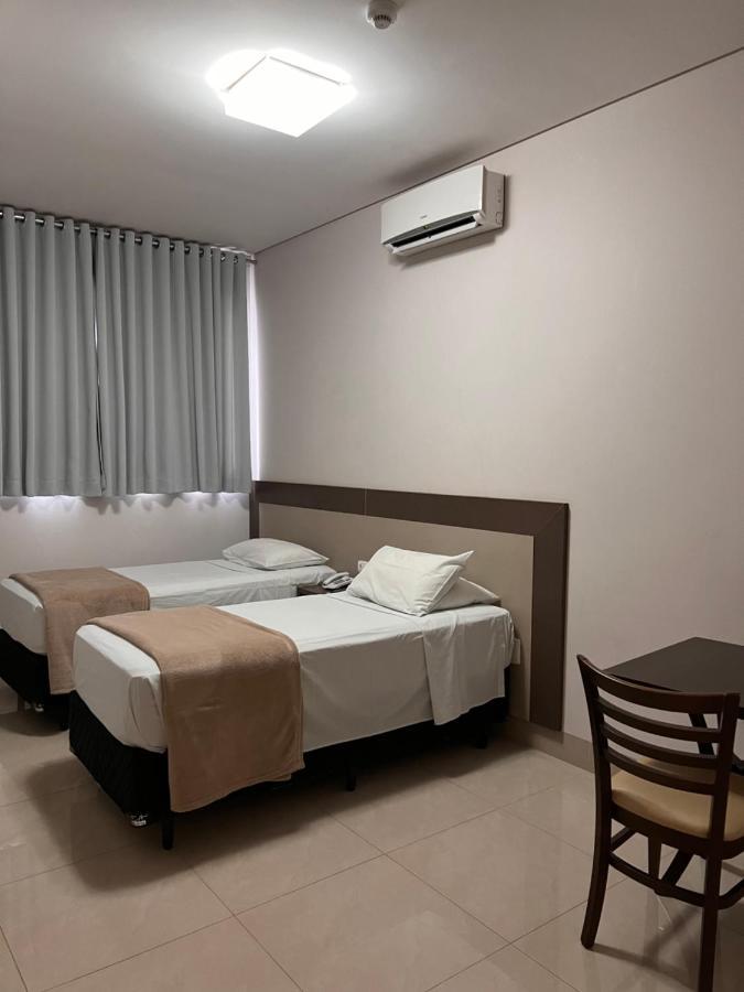 Hotel Cadori Paicandu Luaran gambar