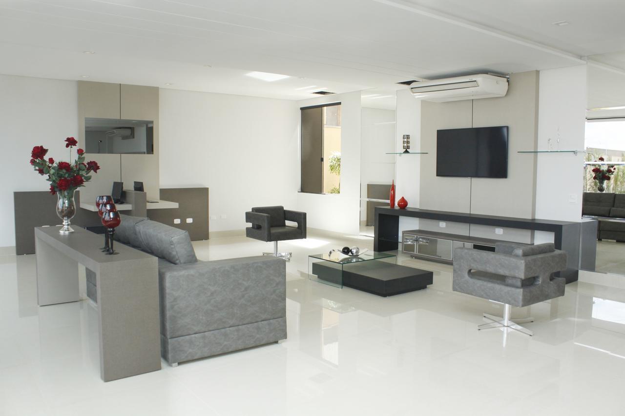 Hotel Cadori Paicandu Luaran gambar