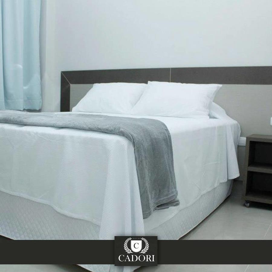 Hotel Cadori Paicandu Luaran gambar