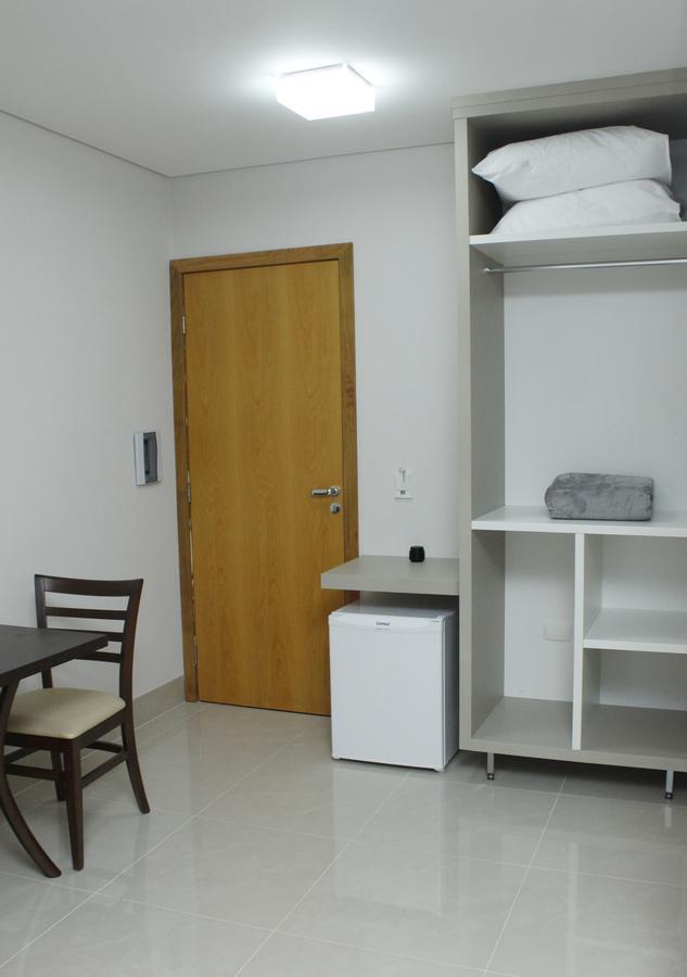 Hotel Cadori Paicandu Luaran gambar