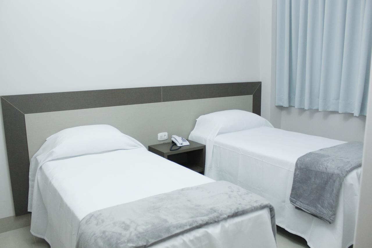 Hotel Cadori Paicandu Luaran gambar