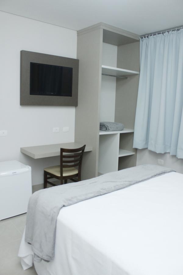 Hotel Cadori Paicandu Luaran gambar