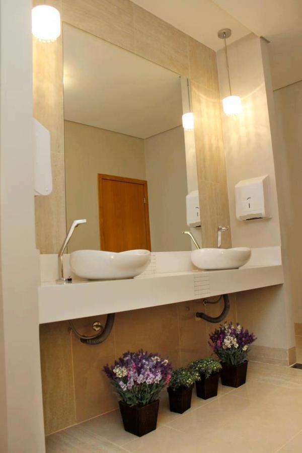 Hotel Cadori Paicandu Luaran gambar